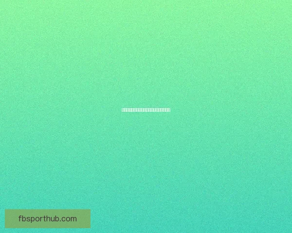 激情四射的世界杯精彩赛事直播全程观看指南