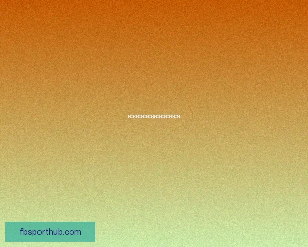 世界杯足球竞猜盘口解析与投注技巧全面指南