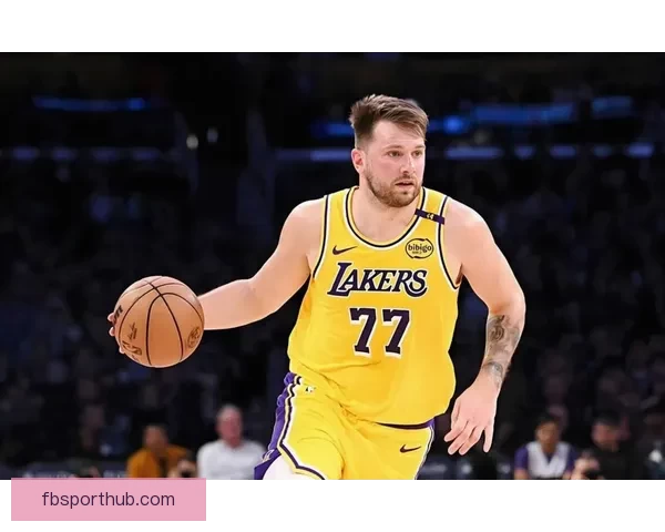 湖人伤情严重东契奇恐缺席前两轮季后赛紫金能否闯西决复出悬念重重