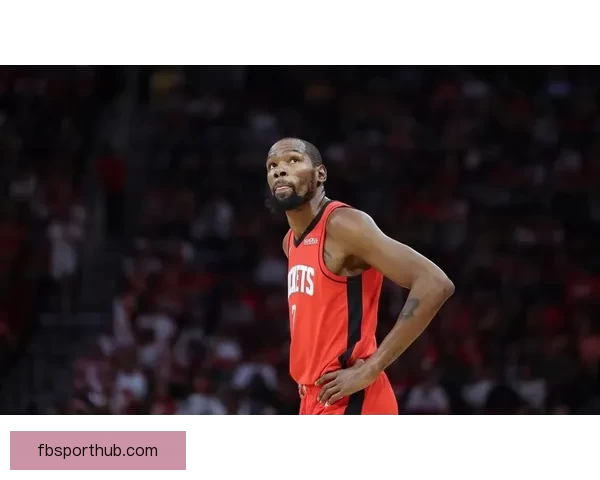 尼克斯火箭前瞻 唐斯布伦森力争双杀杜兰特欲复仇带队反弹