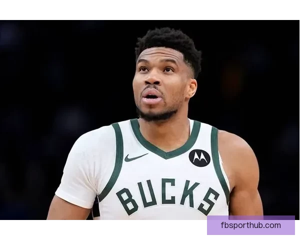 联盟正式调查雄鹿风波升级字母哥自证清白怒斥被弃用引发全网热议