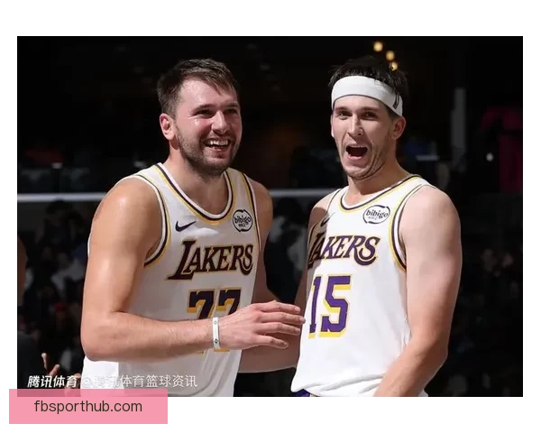 湖人接连失利东契奇与里夫斯 霍华德发声愿复出助球队