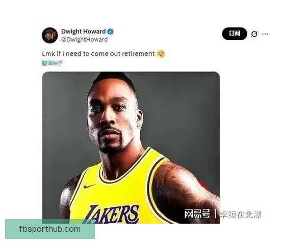湖人接连失利东契奇与里夫斯 霍华德发声愿复出助球队